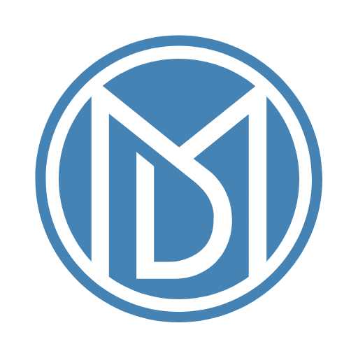 Mirror Dog Network logo